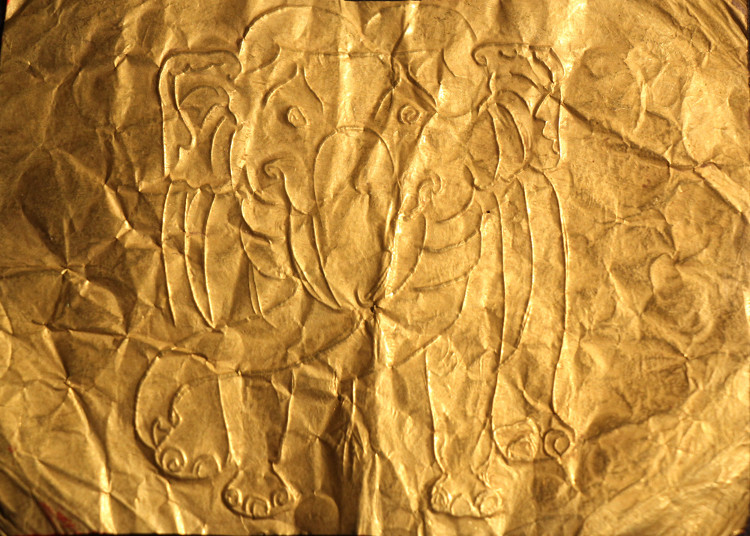 Picture 5 of The treasures of the ancient kingdom in Southern Vietnam