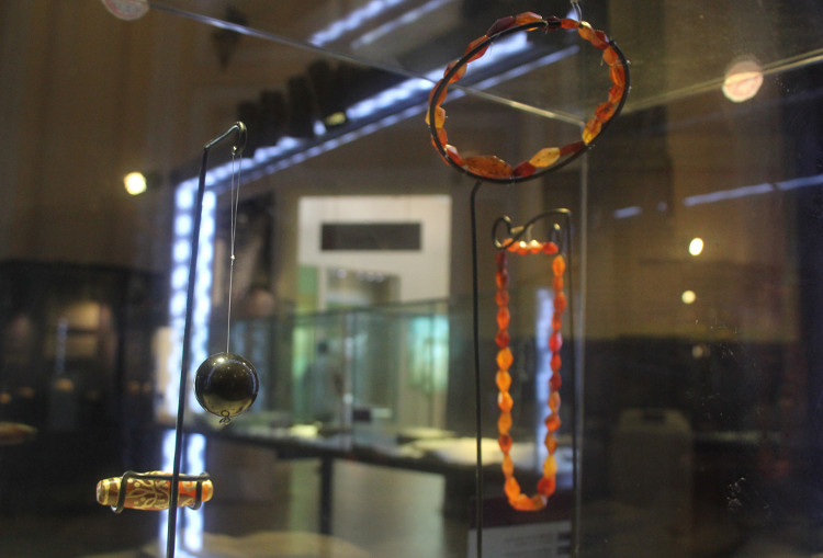 Picture 7 of The treasures of the ancient kingdom in Southern Vietnam