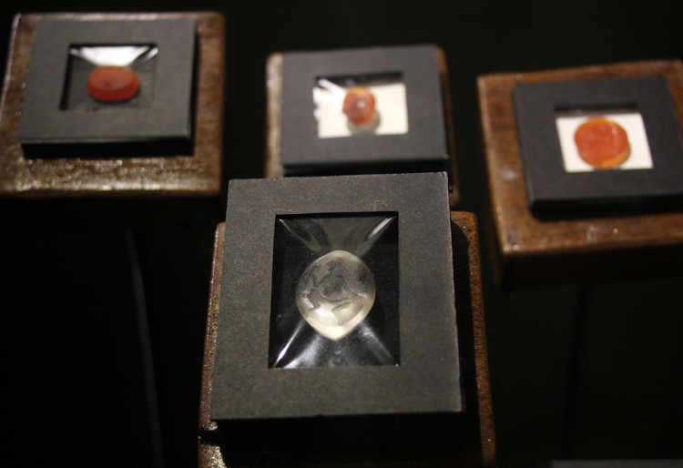 Picture 8 of The treasures of the ancient kingdom in Southern Vietnam