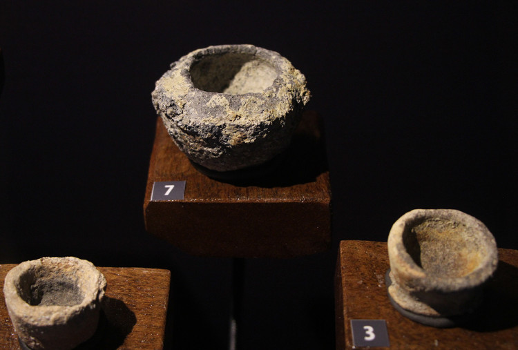 Picture 9 of The treasures of the ancient kingdom in Southern Vietnam