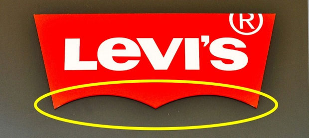 Picture 16 of The true meaning lies behind famous logos