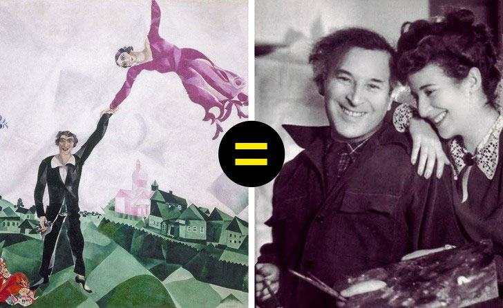 Picture 4 of The true meaning of world famous paintings that most of us do not know