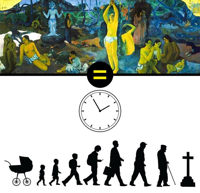 Picture 6 of The true meaning of world famous paintings that most of us do not know
