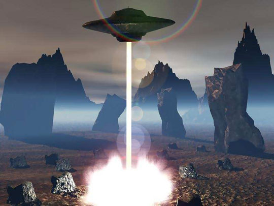 Picture 1 of The truth about 2012 doomsday
