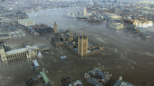 Picture 10 of The truth about 2012 doomsday