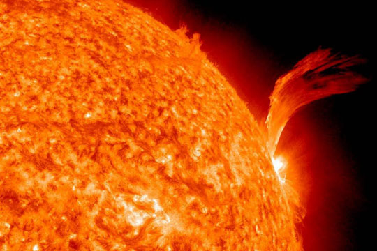 Picture 3 of The truth about 2012 doomsday