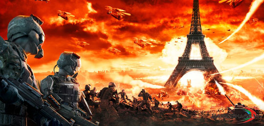 Picture 6 of The truth about 2012 doomsday
