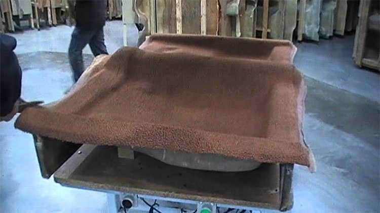 Picture 3 of The truth about car mats: To clean your feet or for other great benefits?