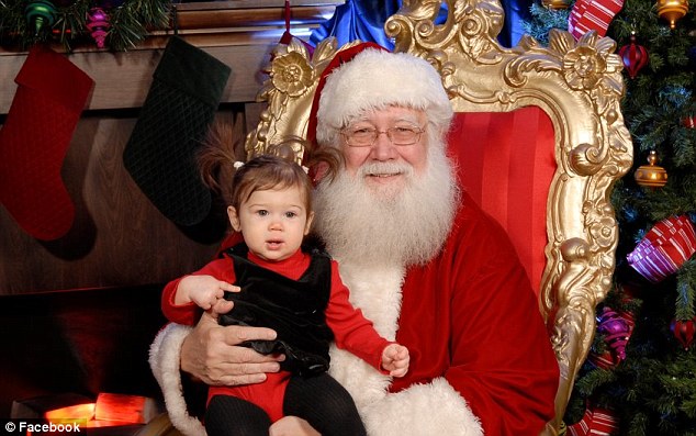 Picture 5 of The truth about Christmas, Santa and reindeer