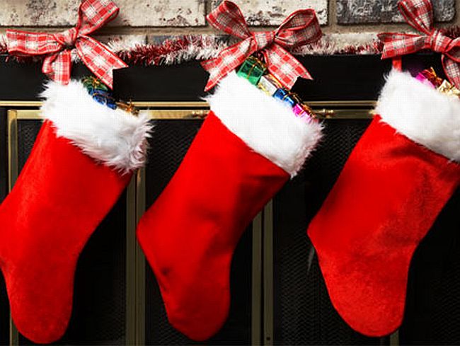Picture 6 of The truth about Christmas, Santa and reindeer
