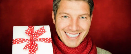 Picture 3 of The truth about common reactions when giving gifts