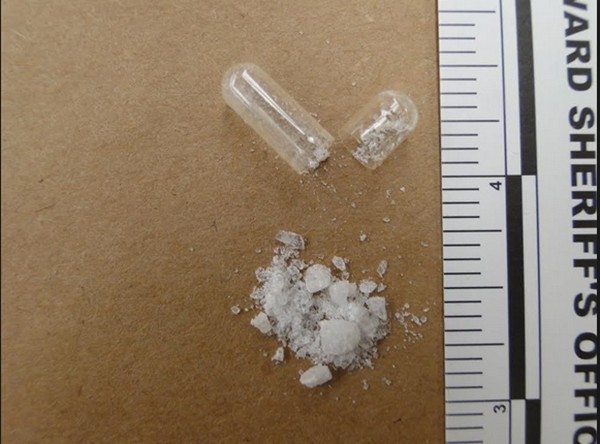 Picture 7 of The truth about drugs that destroys even more terrifying bodies than