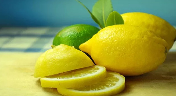 Picture 1 of The truth about frozen lemon information prevents many cancers