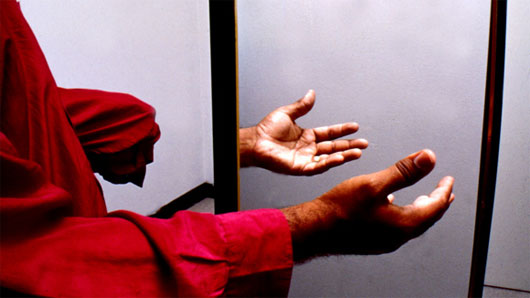 Picture 1 of The truth about 'ghost arms'