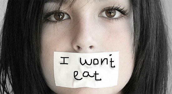 Picture 3 of The truth about human 'unusual' eating syndrome