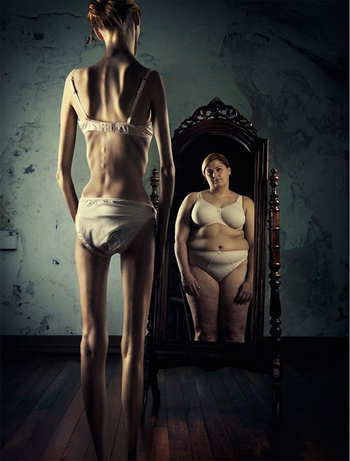 Picture 4 of The truth about human 'unusual' eating syndrome