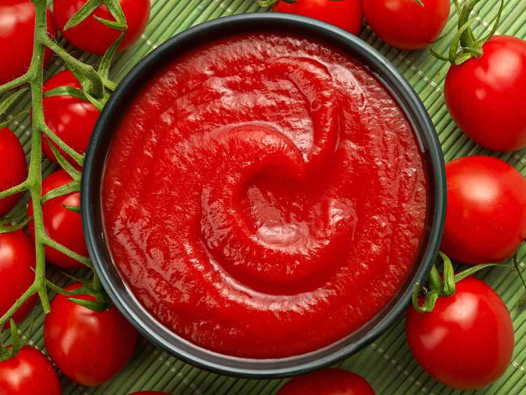 Picture 1 of The truth about ingredients is in the tomato sauce you still use every day