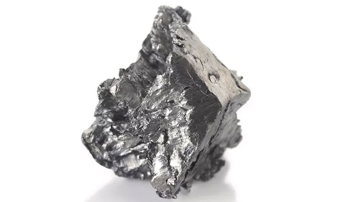 Picture 1 of The truth about metal helps China grow fast but also gradually destroys this country