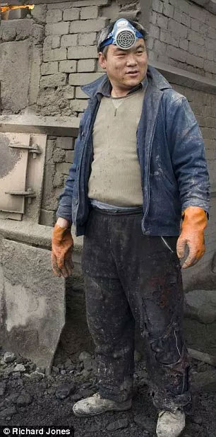 Picture 4 of The truth about metal helps China grow fast but also gradually destroys this country