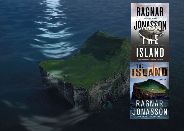 Picture 3 of The truth about mysterious rumors revolves around the world's most solitary home in Iceland