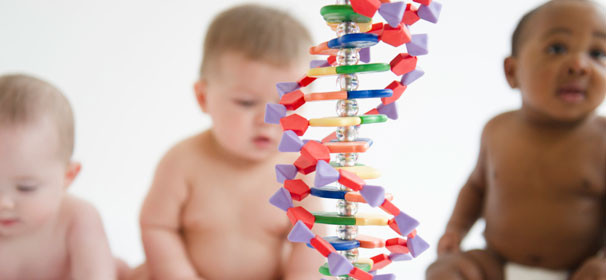 Picture 2 of The truth about the connection between genius and autism
