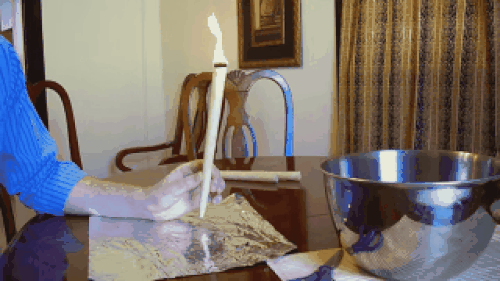 Picture 8 of The truth about the earwax method is said to be