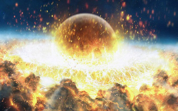 Picture 1 of The truth about the end of October 15?