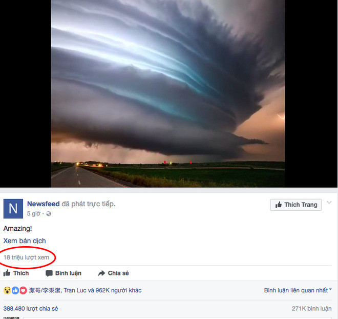 Picture 1 of The truth about the phenomenon of