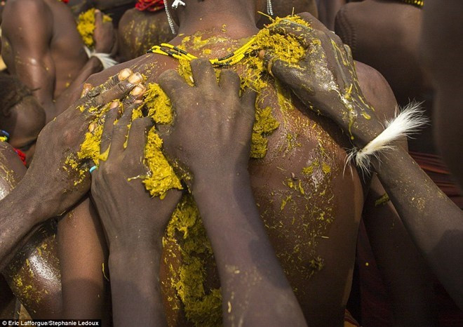 Picture 7 of The truth about the tribe