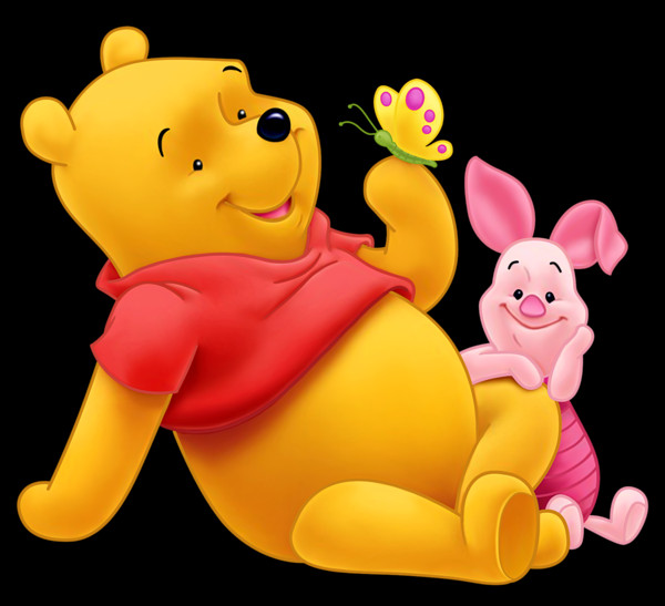 The Truth About The World's Most Famous Bear - Winnie The Pooh