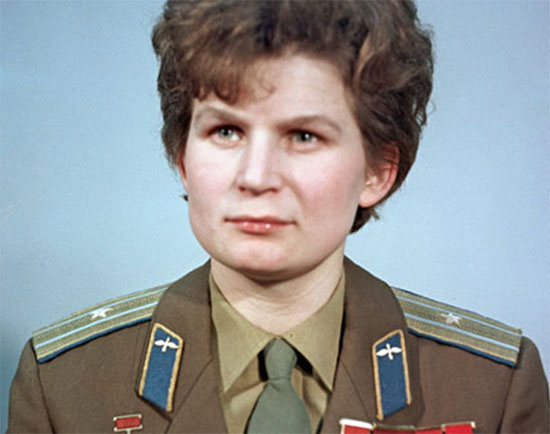 The truth about Yuri Gagarin's death - the first person to fly into space images 4