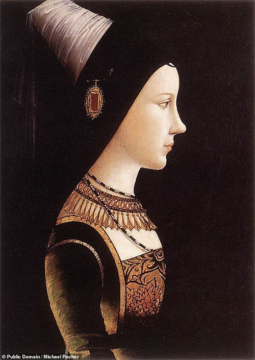 Picture 5 of The truth behind the 'jaw-dropping' disease haunted European royalty for 4 centuries