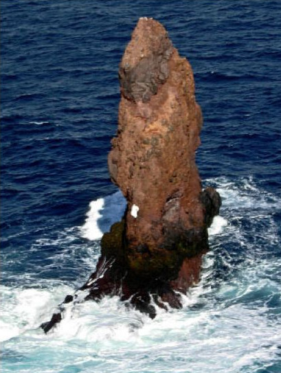 Picture 1 of The truth behind the legendary Kraken monster picture found on Google Earth