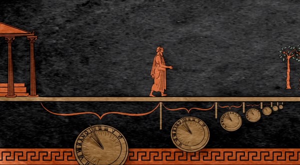 Picture 3 of The truth behind three 1,000-year paradoxes no one could solve