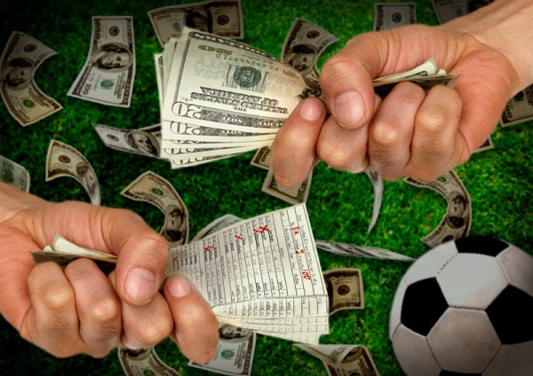 Picture 1 of The truth 'definitely has to know' about football betting