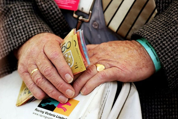 Picture 5 of The truth 'definitely has to know' about football betting