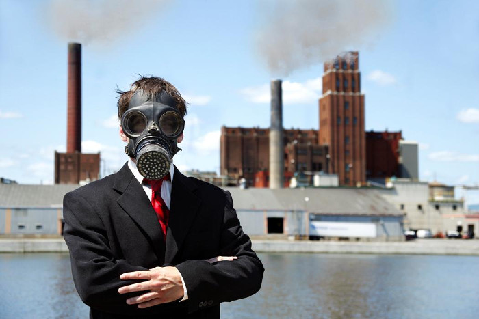 Picture 9 of The truth from the atmosphere we still breathe every day