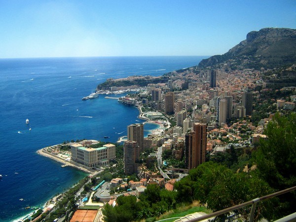 The truth is little known about the Principality of Monaco images 1