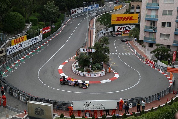 The truth is little known about the Principality of Monaco images 3