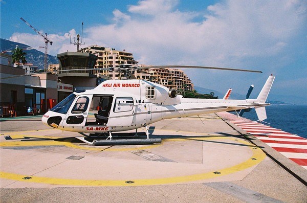 The truth is little known about the Principality of Monaco images 4