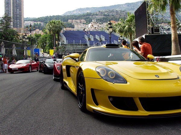 The truth is little known about the Principality of Monaco images 5