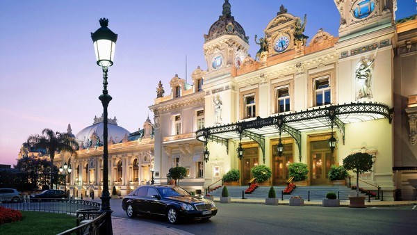 The truth is little known about the Principality of Monaco images 6