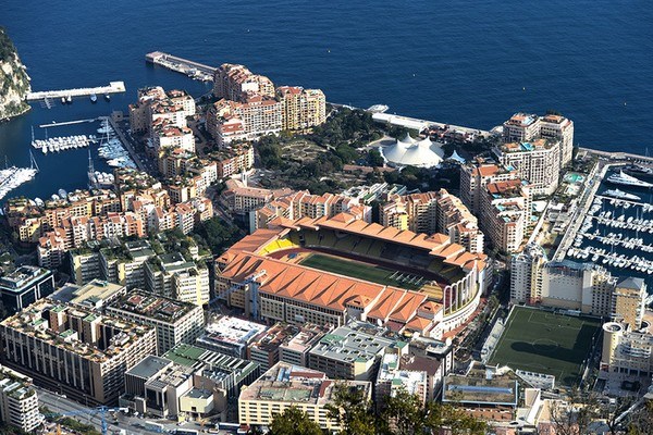 The truth is little known about the Principality of Monaco images 7