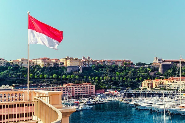 The truth is little known about the Principality of Monaco images 8