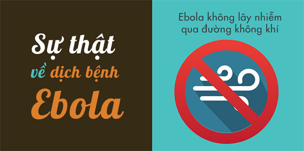 Picture 1 of The truth needs to know about the Ebola epidemic