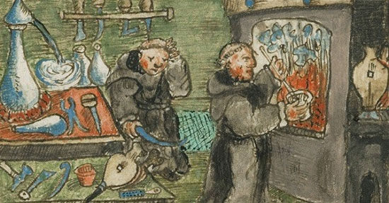 The truth of mythical myths about the Middle Ages images 6
