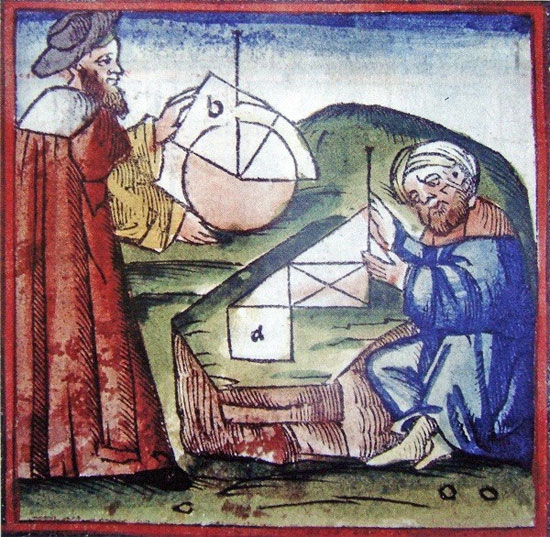 The truth of mythical myths about the Middle Ages images 7