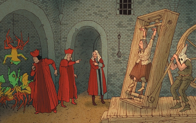 Picture 1 of The truth over the past 400 years: