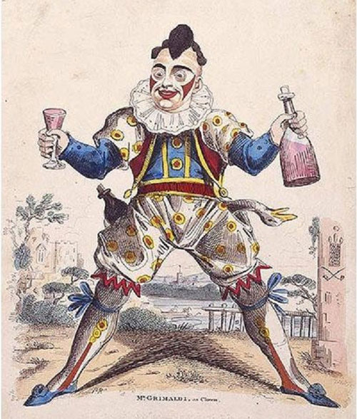 Picture 5 of The truth 'sadness' about the psychology of people who are humorous and funny
