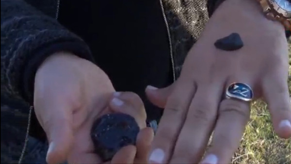 Picture 1 of The Turkish village is rich in selling